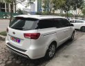 Kia VT250 3.3 GATH 2016 - Bán Kia Sedona 3.3 GATH 2016, màu trắng