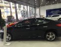 Hyundai Elantra Turbo 2018 - Tuần vàng khuyến mãi sốc Hyundai Elantra Sport 2018 1.6 Turbo, giao xe ngay