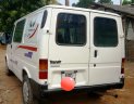 Ford Transit 2.4 1998 - Cần bán Ford Transit đời 1998, màu trắng, xe nhập, giá tốt