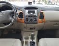 Toyota Innova 2010 - Bán ô tô Toyota Innova đời 2010, màu bạc số tự động, giá 438tr