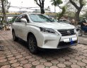 Lexus RX 350 2015 - Bán ô tô Lexus RX 350 sản xuất năm 2015, màu trắng nội thất kem 