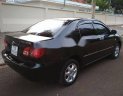 Toyota Corolla altis 1.8L 2004 - Cần bán Toyota Corolla altis 1.8L sản xuất năm 2004, màu đen chính chủ