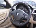 BMW 3 Series 320i 2014 - Cần bán xe BMW 3 Series 320i đời 2014, màu trắng, xe nhập số tự động