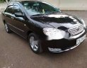 Toyota Corolla altis 1.8L 2004 - Cần bán Toyota Corolla altis 1.8L sản xuất năm 2004, màu đen chính chủ