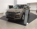 Hyundai Santa Fe 2.4L 2018 - Cần bán Hyundai Santa Fe 2.4L FWD sản xuất 2018, 898 triệu