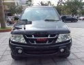 Isuzu Hi lander 2008 - Bán Isuzu Hi lander năm 2008, màu đen