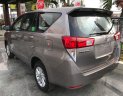 Toyota Innova 2018 - Cần bán nhanh Toyota Innova mới 2018, giá thấp