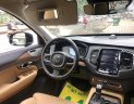 Volvo XC90 T6 Inscription 2017 - Bán ô tô Volvo XC90 AWD năm sản xuất 2017, full option giá tốt. LH: 0912.86.75.71