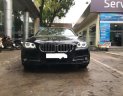 BMW 5 Series 520i 2015 - Bán BMW 5 Series 520i đời 2015, màu đen, nhập khẩu