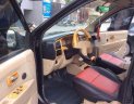 Isuzu Hi lander 2008 - Bán Isuzu Hi lander năm 2008, màu đen