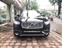 Volvo XC90 T6 Inscription 2017 - Bán ô tô Volvo XC90 AWD năm sản xuất 2017, full option giá tốt. LH: 0912.86.75.71