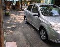 Chevrolet Aveo LT 2013 - Bán xe Aveo LT sản xuất 2013, 100 triệu lấy xe