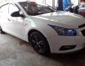 Chevrolet Cruze 1.6 MT 2011 - Cần bán Chevrolet Cruze 1.6 MT năm sản xuất 2011, màu trắng, 340tr