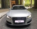 Audi A7 2011 - Bán ô tô Audi A7 2011, màu bạc, nhập khẩu