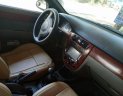 Daewoo Lacetti 2010 - Cần bán xe Daewoo Lacetti năm sản xuất 2010, màu đen, 208tr