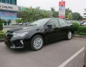 Toyota Camry   2.0E  2018 - Bán xe Toyota Camry 2.0E đời 2018, màu đen