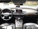 Audi A7 2011 - Bán ô tô Audi A7 2011, màu bạc, nhập khẩu