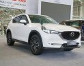 Mazda CX 5 2018 - Bán Mazda CX 5 năm 2018, màu trắng 