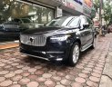 Volvo XC90 T6 Inscription 2017 - Bán ô tô Volvo XC90 AWD năm sản xuất 2017, full option giá tốt. LH: 0912.86.75.71