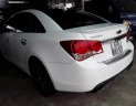 Chevrolet Cruze 1.6 MT 2011 - Cần bán Chevrolet Cruze 1.6 MT năm sản xuất 2011, màu trắng, 340tr