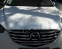 Mazda CX 5 2.5 2017 - Cần bán lại xe Mazda CX 5 2.5 đời 2017, màu trắng, xe nhập chính chủ, giá 870tr