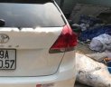 Toyota Venza 2.7 2009 - Bán Toyota Venza 2.7 đời 2009, màu trắng, nhập khẩu nguyên chiếc, giá chỉ 716 triệu