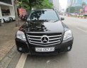 Mercedes-Benz GLK Cũ Mercedes-Benz  300 2009 - Xe Cũ Mercedes-Benz GLK 300 2009