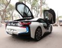 BMW i8 Cũ 2014 - Xe Cũ BMW I8 2014