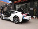 BMW i8 Cũ 2014 - Xe Cũ BMW I8 2014