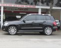 Mercedes-Benz GLK Mercedes 300 2009 (màu đen) 2009 - Mercedes GLK300 2009 (màu đen)