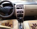 Daihatsu Charade 2007 - Cần bán lại xe Daihatsu Charade đời 2007, màu bạc xe gia đình