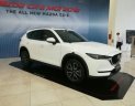 Mazda CX 5 2.0 AT 2018 - Bán Mazda CX 5 2.0 AT 2018, màu trắng