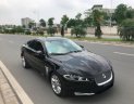 Jaguar XF Premium Luxury 3.0 AT 2015 - Cần bán gấp Jaguar XF Premium Luxury 3.0 AT 2015, màu đen, nhập khẩu nguyên chiếc  