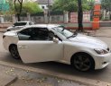 Lexus IS 250c 2009 - Bán Lexus IS 250c đời 2009, màu trắng, nhập khẩu nguyên chiếc