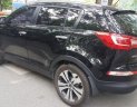 Kia Sportage TLX 2010 - Bán ô tô Kia Sportage TLX 2010, màu đen, nhập khẩu giá cạnh tranh