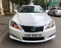 Lexus IS 250c 2009 - Bán Lexus IS 250c đời 2009, màu trắng, nhập khẩu nguyên chiếc