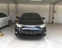 Toyota Vios 1.5 G 2018 - Bán Toyota Vios 1.5G 2018 màu đen - Giao xe sớm- trả góp 90%- Hotline 0981017123 - Nhiệt tình - chuyên nghiệp, uy tín