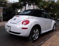 Volkswagen New Beetle   2006 - Bán Volkswagen New Beetle 2006, màu trắng, nhập khẩu, 495tr