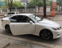 Lexus IS IS250C 2009 - Bán Lexus IS is250c sản xuất 2009, màu trắng, xe nhập