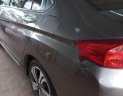 Honda City 2016 - Bán Honda City đời 2016, màu xám, 498tr