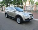 Chevrolet Captiva LTZ 2.4AT 2007 - Bán Chevrolet Captiva LTZ 2.4AT 2007 xe gia đình, giá chỉ 312 triệu