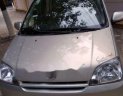 Daihatsu Charade 2007 - Cần bán lại xe Daihatsu Charade đời 2007, màu bạc xe gia đình