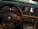 BMW 6 Series 640i Gran Coupe 2016 - Cần bán xe BMW 6 Series 640i Gran Coupe sản xuất 2016, màu đen, nhập khẩu