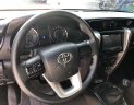 Toyota Fortuner 2016 - Bán xe Toyota Fortuner sản xuất 2016, màu xám