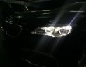 BMW 6 Series 640i Gran Coupe 2016 - Cần bán xe BMW 6 Series 640i Gran Coupe sản xuất 2016, màu đen, nhập khẩu