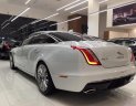 Jaguar XJ Series L 3.0 Portfolio 2017 - Bán Jaguar XJ series L 3.0 Portfolio đời 2017, màu trắng, nhập khẩu