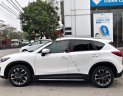 Mazda CX 5 2016 - Bán Mazda CX 5 đời 2016, màu trắng