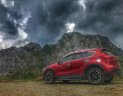 Mazda CX 5 2.0 AT 2016 - Cần bán lại xe Mazda CX 5 2.0 AT năm 2016, màu đỏ chính chủ, giá chỉ 799 triệu