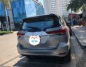 Toyota Fortuner 2016 - Bán xe Toyota Fortuner sản xuất 2016, màu xám