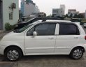 Daewoo Matiz Se 2006 - Bán Daewoo Matiz Se đời 2006, màu trắng